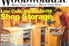 Feature in American Woodworker Magazine